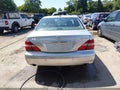 2006 Lexus LS 430 — photo 16 of 16 | VIN JTHBN36F165049127