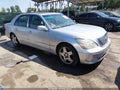 2006 Lexus LS 430 — photo 1 of 16 | VIN JTHBN36F165049127