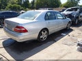 2006 Lexus LS 430 — photo 4 of 16 | VIN JTHBN36F165049127