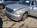 2006 Lexus LS 430 — photo 6 of 16 | VIN JTHBN36F165049127