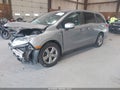 2018 Honda Odyssey — photo 2 of 16 | VIN 5FNRL6H70JB106227