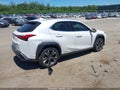Photo 4 of 16 — 2021 Lexus UX 250h