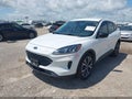 2022 Ford Escape — photo 2 of 16 | VIN 1FMCU0G62NUB96949