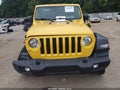 Photo 13 of 17 — 2020 Jeep Wrangler Unlimited