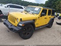Photo 2 of 17 — 2020 Jeep Wrangler Unlimited