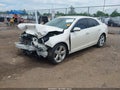 2013 Chevrolet Malibu — photo 2 of 17 | VIN 1G11J5SX6DF245387
