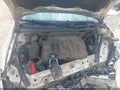 2012 Chevrolet Impala — photo 10 of 16 | VIN 2G1WB5E32C1247154