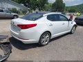 Photo 4 of 18 — 2012 Kia Optima