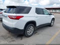 Photo 4 of 16 — 2021 Chevrolet Traverse