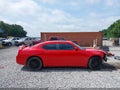 2010 Dodge Charger — photo 14 of 17 | VIN 2B3CA8CT4AH269079