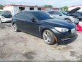 Photo 1 of 16 — 2010 BMW 5 Series