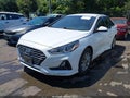 Photo 2 of 16 — 2019 Hyundai Sonata