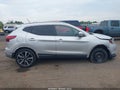 Photo 13 of 17 — 2017 Nissan Rogue Sport
