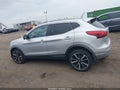 Photo 14 of 17 — 2017 Nissan Rogue Sport