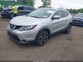 Photo 2 of 17 — 2017 Nissan Rogue Sport