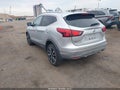 Photo 3 of 17 — 2017 Nissan Rogue Sport