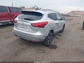 Photo 4 of 17 — 2017 Nissan Rogue Sport