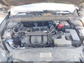 Photo 10 of 16 — 2014 Ford Fusion