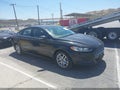Photo 1 of 16 — 2014 Ford Fusion