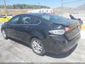 Photo 3 of 16 — 2014 Ford Fusion