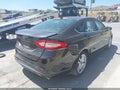 Photo 4 of 16 — 2014 Ford Fusion
