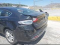 Photo 6 of 16 — 2014 Ford Fusion