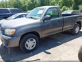 Photo 2 of 11 — 2005 Toyota Tundra