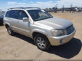 Photo 1 of 11 — 2002 Toyota Highlander