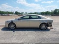 Photo 14 of 17 — 2009 Chevrolet Malibu
