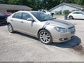 Photo 1 of 17 — 2009 Chevrolet Malibu