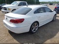 Photo 4 of 10 — 2014 Volkswagen CC