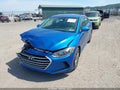 Photo 2 of 16 — 2017 Hyundai Elantra
