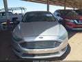 Photo 12 of 16 — 2017 Ford Fusion