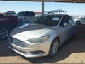 Photo 2 of 16 — 2017 Ford Fusion