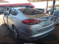 Photo 3 of 16 — 2017 Ford Fusion