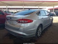 Photo 4 of 16 — 2017 Ford Fusion