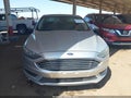 Photo 6 of 16 — 2017 Ford Fusion