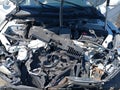2015 Honda Accord — photo 10 of 16 | VIN 1HGCR2F8XFA090404