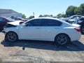 2015 Honda Accord — photo 14 of 16 | VIN 1HGCR2F8XFA090404