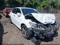 2015 Honda Accord — photo 1 of 16 | VIN 1HGCR2F8XFA090404