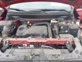 2024 GMC Terrain — photo 10 of 17 | VIN 3GKALPEG8RL269152