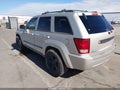 Photo 3 of 11 — 2008 Jeep Grand Cherokee
