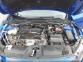 Photo 10 of 16 — 2021 Honda Civic