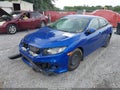 Photo 2 of 16 — 2021 Honda Civic