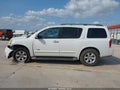 Photo 14 of 16 — 2008 Nissan Armada