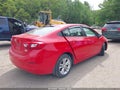 2019 Chevrolet Cruze — photo 4 of 17 | VIN 1G1BC5SM6K7128159