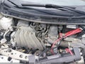2018 Nissan Versa Note — photo 10 of 17 | VIN 3N1CE2CP9JL369997