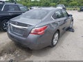Photo 4 of 11 — 2015 Nissan Altima