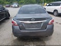Photo 6 of 11 — 2015 Nissan Altima