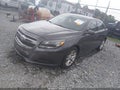 2013 Chevrolet Malibu — photo 2 of 16 | VIN 1G11D5RR8DF117487